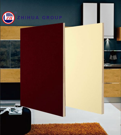 gloss mdf sheet